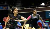 Shuttlers Pranaav-Sikki reach Scottish Open final