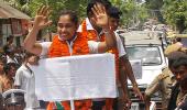 Gymnast Dipa Karmakar, brand ambassador of India?