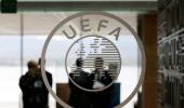 UEFA under fire following changes to Champions League