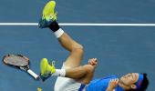 3 things Nishikori learnt from US Open loss