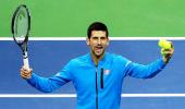 Why Djokovic-Agassi combo sounds 'interesting'