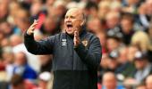 Hull's Phelan named EPL manager of the month