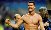 Ronaldo rejects 300 million euro move to China, reveals agent