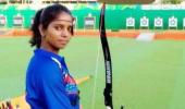 Rio Paralympics Games: Archer Pooja finishes 29th