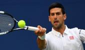 Djokovic, Wawrinka set to renew rivalry in US Open final