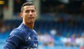 Ronaldo wants Real to offer him a 10-year contract