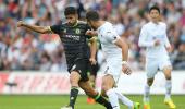 EPL: Chelsea held by Swansea in controversial 2-2 draw