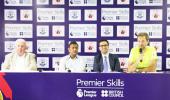 'India needs larger pool of skilled football coaches'