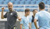 Guardiola ready to end managerial career