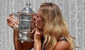 Lessons from US Open champion Kerber's journey...