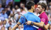 Time to expand the 'Big Four' in men's tennis to 'Big Five'?