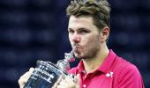 Wawrinka fights back to beat Djokovic in US Open final