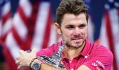 Factbox - List of US Open men's singles champions