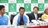 Davis Cup: India get second seeding for 2017 season