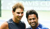 Davis Cup: Doubles team yet to be decided; fitness a concern for India