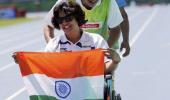 Paralympics medalists Deepa Malik asks Sachin Tendulkar to meet her