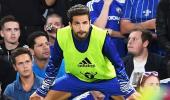 'Fabregas needs to improve defensively'