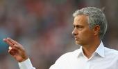 After back-to-back defeats Mourinho to return to 'normal team'