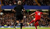 Henderson screamer has echoes of Gerrard at his best