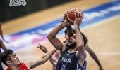 Basketball: India lose to Japan 66-77, to play for 7th spot