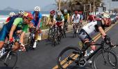 Paralympics tragedy: Iranian cyclist death casts pall over Games