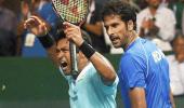 We didn't put best mixed team in Olympics, says bitter Paes