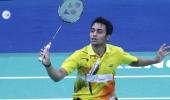 Bitburger Open GP: Easy opening round wins for Verma brothers