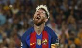 Barca must do 'a little bit more without Messi