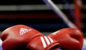 Boxers' training camp unlikely to resume soon