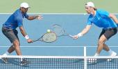 Tashkent Challenger: Paes-Begemann fall at final hurdle