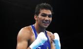 Finally, light at the end of the tunnel for Indian boxing...