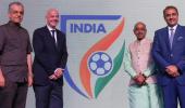 India wants to host U-20 FIFA World Cup in 2019