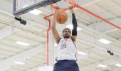 India's Palpreet Singh signs NBA Development League contract