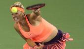 Wuhan Open: Kvitova stuns World No 1 Kerber