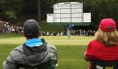 Ahead of Masters, Golf has a new controversy over rules