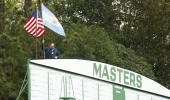 Mother Nature ready to throw everything at Augusta Masters