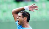 Davis Cup: When Paes, Bopanna inspired Ramkumar