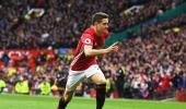 EPL: How Manchester United outclassed Chelsea