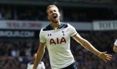 Can Spurs surge to English Premier League title?