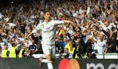 Don't boo me, I'm always trying: Ronaldo tells Real Madrid fans