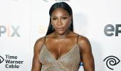 Serena Williams pregnancy likely to boost sponsorship