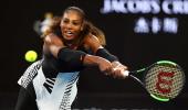 Serena unsure about participation in remaining grand slams