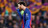 Can Messi reignite season in El Clasico?