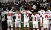 'Aizawl's threats are unfair, AIFF won't be intimidated'