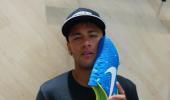 French taxman excited by Neymar windfall