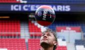 Neymar likely to miss PSG opener