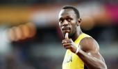 World Championships: Bolt takes centre stage in 100 metres gold bid