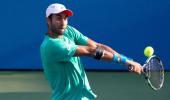 Maharashtra Tata Open: Bhambri meets Kadhe in opener; Cilic gets bye