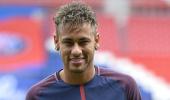 Barcelona chief Bartomeu slams disloyal Neymar