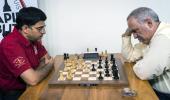 The Kings Return: When Vishy clashed with Kasparov